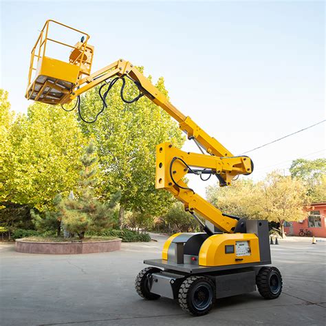 telescopic boom lifts for sale